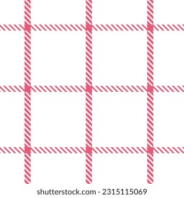 El patrón plastificado no tiene inconvenientes. Patrón escocés Tartán Impermeable Vector de Ilustración Tartán Set para Scarf, Blanket, Otro Verano Moderno Primavera Otoño Impresión de Tejido de Invierno de otoño.