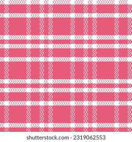 Plaid Pattern Seamless. Scottish Tartan Pattern Seamless Tartan Illustration Vector Set for Scarf, Blanket, Other Modern Spring Summer Autumn Winter Holiday Fabric Print.