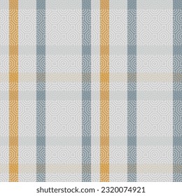Plaid Pattern Seamless. Scottish Tartan Pattern Template for Design Ornament. Seamless Fabric Texture.