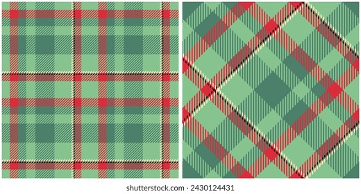Patrón de cuadros sin costuras. Patrón escocés del tartán para la bufanda, vestido, falda, otro otoño otoño moderno diseño textil de la moda del invierno.