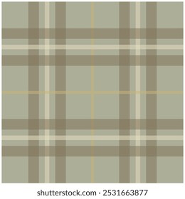 Xadrez padrão de tartan sem costura xadrez xadrez para saia, toalha de mesa, cobertor, capa de edredão ou outra impressão têxtil moderna. 