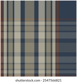 Plaid Muster nahtlose Tartan Scheck für Rock, Tischdecke, Decke, Bettdecke oder andere moderne Stoffdruck.