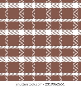 Plaid Pattern Nahtlos. Tartan Nahtlose Muster Flannel Shirt Tartan Muster. Trendfarbene Fliesen für Tapeten.