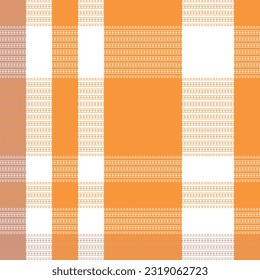 Plaid Pattern Seamless. Tartan Seamless Pattern Seamless Tartan Illustration Vector Set for Scarf, Blanket, Other Modern Spring Summer Autumn Winter Holiday Fabric Print.