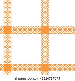 Plaid Pattern Seamless. Tartan Seamless Pattern Seamless Tartan Illustration Vector Set for Scarf, Blanket, Other Modern Spring Summer Autumn Winter Holiday Fabric Print.