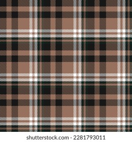 Pintar el patrón sin soldadura textil los bloques de color resultantes se repiten vertical y horizontalmente en un patrón distintivo de cuadrados y líneas conocido como conjunto. A Tartán Se Le Llama A Menudo Plaid.
