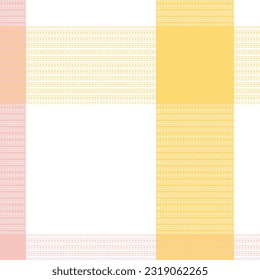 Plaid Pattern Seamless. Traditional Scottish Checkered Background. for Scarf, Dress, Skirt, Other Modern Spring Autumn Winter Fashion Textile Design.