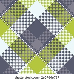Plaid Pattern Seamless. Traditional Scottish Checkered Background. for Scarf, Dress, Skirt, Other Modern Spring Autumn Winter Fashion Textile Design.