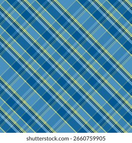 Plaid pattern tartan vector illustration for making background, wallpaper, dress or any cloth