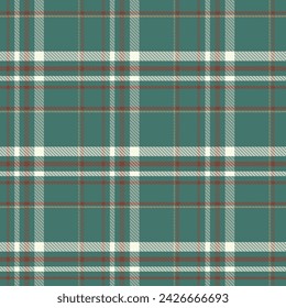 Plaid-Muster für Textildruck