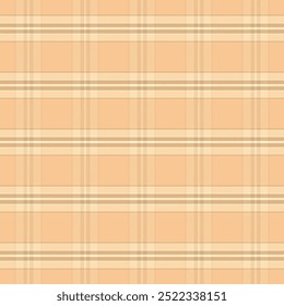 Padrão xadrez com sarjado weave.Tartan verificar padrão sem emenda.Vetor ilustração geométrica fundo para tecido e papel.