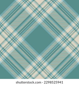 Vector de patrón de trenzado. Comprobar la textura de tela. Diseño textil sin fisuras para ropa, papel impreso o fondo web.