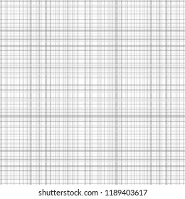 Plaid pattern vector EPS