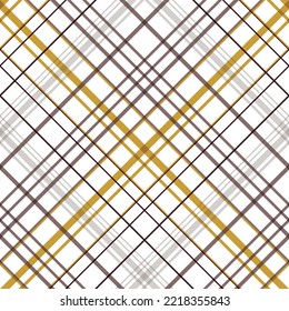 plaid patterns design textile The resulting blocks of colour repeat vertically and horizontally in a distinctive pattern of squares and lines known as a sett. Tartan is often called \"plaid\"