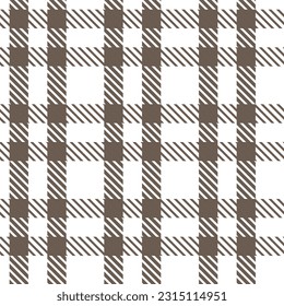 Plaid Patterns Seamless. Checker Pattern for Scarf, Dress, Skirt, Other Modern Spring Autumn Winter Fashion Textile Design.