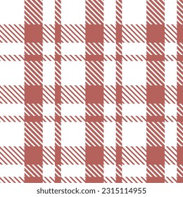 Plaid Patterns Seamless. Checker Pattern Traditional Scottish Woven Fabric. Lumberjack Shirt Flannel Textile. Pattern Tile Swatch Included.
