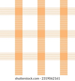 Plaid Patterns Seamless. Checker Pattern Traditional Scottish Woven Fabric. Lumberjack Shirt Flannel Textile. Pattern Tile Swatch Included.