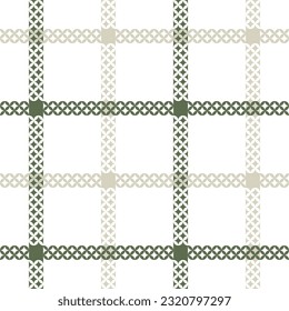 Plaid Patterns Seamless. Checker Pattern for Scarf, Dress, Skirt, Other Modern Spring Autumn Winter Fashion Textile Design.