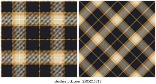 Plaid Patterns Seamless. Checker Pattern Flannel Shirt Tartan Patterns. Trendy Tiles for Wallpapers.