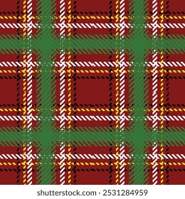 Plaid Patterns Seamless. Checker Pattern Flannel Shirt Tartan Patterns. Trendy Tiles for Wallpapers,clothing,bag,shoes.Tartun sottish classics.
