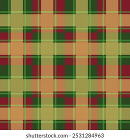 Plaid Patterns Seamless. Checker Pattern Flannel Shirt Tartan Patterns. Trendy Tiles for Wallpapers,clothing,bag,shoes.Tartun sottish classics.
