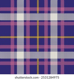 Plaid Patterns Seamless. Checker Pattern Flannel Shirt Tartan Patterns. Trendy Tiles for Wallpapers,clothing,bag,shoes.Tartun sottish classics.
