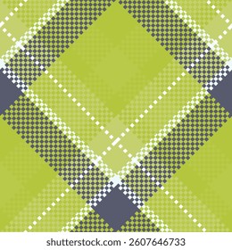Plaid Patterns Seamless. Checker Pattern for Scarf, Dress, Skirt, Other Modern Spring Autumn Winter Fashion Textile Design.