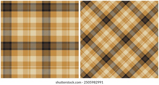 Plaid Patterns Seamless. Checkerboard Pattern Flannel Shirt Tartan Patterns. Trendy Tiles for Wallpapers.