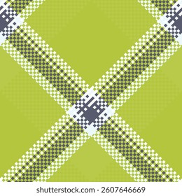Plaid Patterns Seamless. Checkerboard Pattern for Scarf, Dress, Skirt, Other Modern Spring Autumn Winter Fashion Textile Design.
