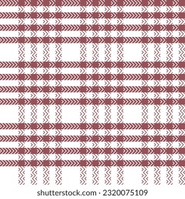 Plaid Patterns Seamless. Classic Scottish Tartan Design. Seamless Tartan Illustration Vector Set for Scarf, Blanket, Other Modern Spring Summer Autumn Winter Holiday Fabric Print.