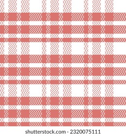 Los Patrones Impresionantes. Clásico Tartán Tartán Diseño. Tejido tradicional escocés. Tejido de fieltro de camisas. Se Incluyó El Espectáculo De Mosaico.