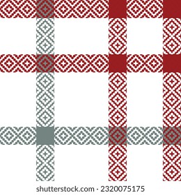 Los Patrones Impresionantes. Clásico Tartán Tartán Diseño. para la impresión de camisetas, ropa, colchones, mantas, mantas, cama, papel, edredón, tela y otros productos textiles.