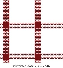 Plaid Patterns Seamless. Classic Scottish Tartan Design. Flannel Shirt Tartan Patterns. Trendy Tiles for Wallpapers.