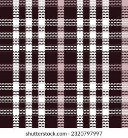 Plaid Patterns Seamless. Classic Scottish Tartan Design. Seamless Tartan Illustration Vector Set for Scarf, Blanket, Other Modern Spring Summer Autumn Winter Holiday Fabric Print.