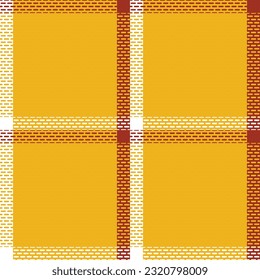 Los Patrones Impresionantes. Clásico Tartán Tartán Diseño. Tejido tradicional escocés. Tejido de fieltro de camisas. Se Incluyó El Espectáculo De Mosaico.