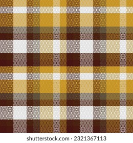 Plaid Patterns Seamless. Classic Scottish Tartan Design. Seamless Tartan Illustration Vector Set for Scarf, Blanket, Other Modern Spring Summer Autumn Winter Holiday Fabric Print.