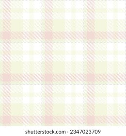 Plaid Patterns Seamless. Classic Scottish Tartan Design. Traditional Scottish Woven Fabric. Lumberjack Shirt Flannel Textile. Pattern Tile Swatch Included.