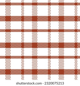 Plaid Patterns Nahtlos. Classic Plaid Tartan für Scarf, Kleid, Rock, Andere moderne FrühlingsWinter Mode Textil Design.