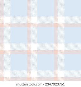 Los Patrones Impresionantes. Clásico Plaid Tartán Seamless Tartán Illustration Vector Set para Scarf, Blanket, Otra Impresión Moderna de Tejido de Invierno de verano de otoño.