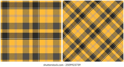 Padrões Jogados Perfeitos. Camisa Tartan Tartan Clássica Padrões de Tartan. Telhas da moda para papéis de parede.