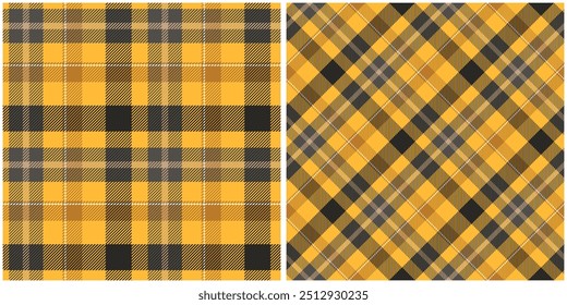 Patrones de cuadros sin costuras. Tartán clásico de la tela escocesa para la bufanda, el vestido, la falda, el otro diseño moderno de la materia textil de la moda de la primavera, del otoño e invierno.