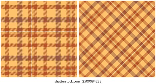 Patrones de cuadros sin costuras. Patrones de franela Camisa de gingham Patrones de tartán. Azulejos de moda para Fondos de pantalla.