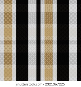 Plaid Patterns Seamless. Gingham Patterns for Scarf, Dress, Skirt, Other Modern Spring Autumn Winter Fashion Textile Design.