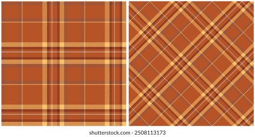 Plaid Patterns Nahtlos. Gingham Muster für Schal, Kleid, Rock, andere moderne Frühling Herbst Winter Mode Textil Design.