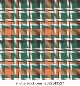 Plaid Patterns Seamless. Gingham Patterns Template for Design Ornament. Seamless Fabric Texture.