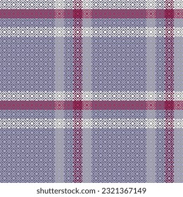 Los Patrones Impresionantes. Escocia Plaid, Flannel Shirt Tartan Patterns. Baldosas de moda para fondos de escritorio.