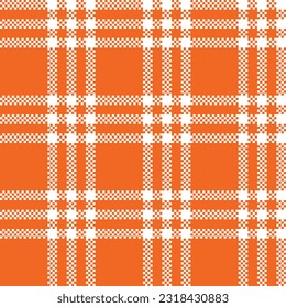 Plaid Patterns Seamless. Scottish Tartan Pattern for Shirt Printing,clothes, Dresses, Tablecloths, Blankets, Bedding, Paper,quilt,fabric and Other Textile Products.