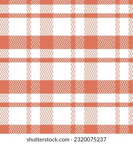 Plaid Patterns Seamless. Scottish Tartan Pattern for Scarf, Dress, Skirt, Other Modern Spring Autumn Winter Fashion Textile Design.