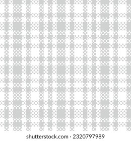 Plaid Patterns Nahtlos. Scottish Tartan Muster Flannel Shirt Tartan Muster. Trendfarbene Fliesen für Tapeten.