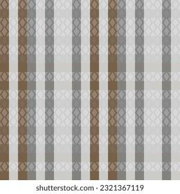 Plaid Patterns Seamless. Scottish Plaid, Seamless Tartan Illustration Vector Set for Scarf, Blanket, Other Modern Spring Summer Autumn Winter Holiday Fabric Print.